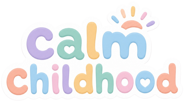 The Calm Childhood Co.