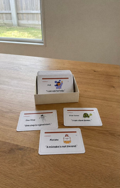 Ready, Set, Grow! – School Readiness Kit for Ages 3–5