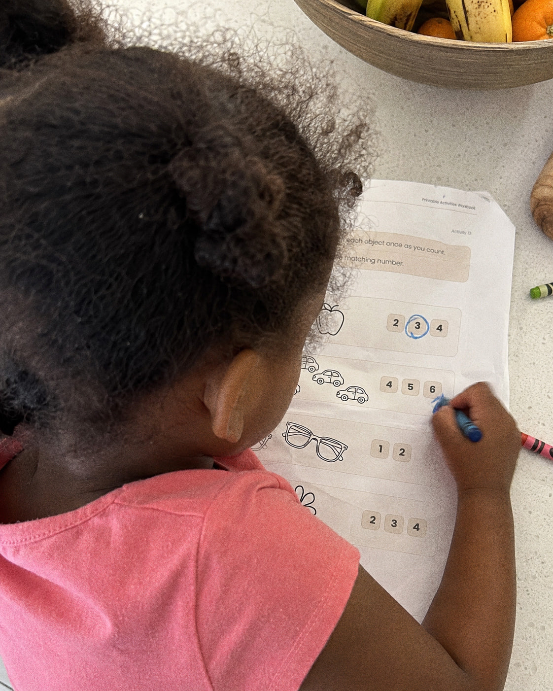 Ready, Set, Grow! – School Readiness Kit for Ages 3–5