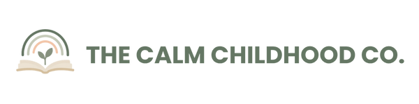 The Calm Childhood Co.